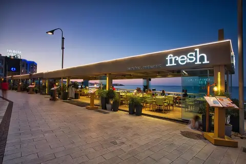 Hotel & Spa Palmera Beach in Chersonissos — foto 7