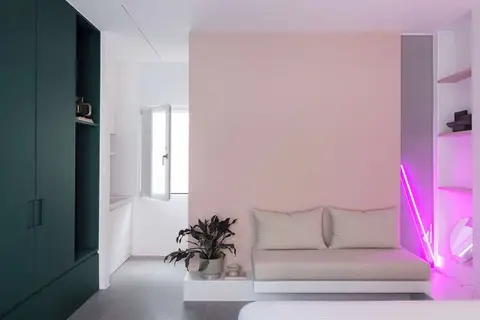 Neo Suites in Δημοτική Ενότητα Θήρας — foto 8
