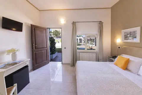 Hotel Terme Principe in Lacco Ameno — foto 6