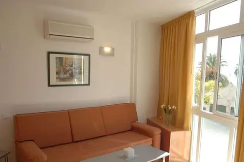 Appartementen Doramar in Benalmádena — foto 24
