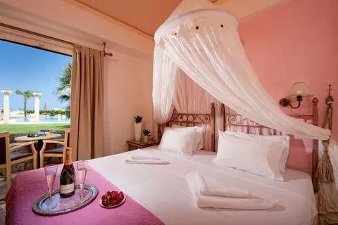 Socrates Hotel Malia Beach in Malia Municipal Unit, foto 11