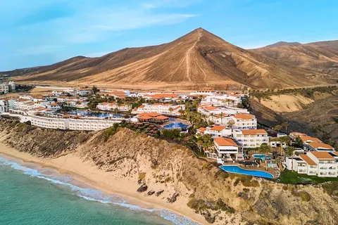 TUI MAGIC LIFE Fuerteventura foto 1