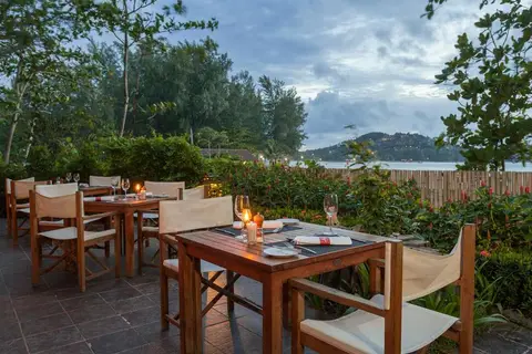 Sunwing Bangtao Beach in Two Villas Holiday OXYGEN VILLA BANGTAO BEACH, foto 13