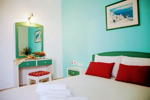 Theoni Apartment in Δημοτική Ενότητα Μαλίων — foto 29