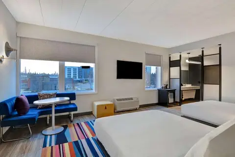 Aloft Secaucus Meadowlands in Secaucus — foto 3