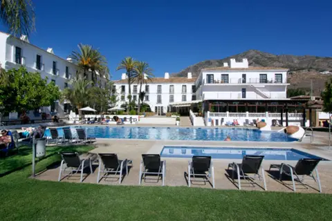 Ilunion Hacienda de Mijas in Mijas — foto 24
