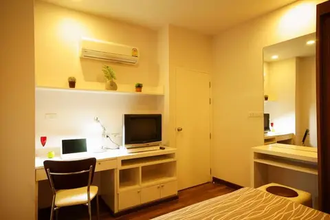 I Residence Hotel Sathorn in Bangkok — foto 16