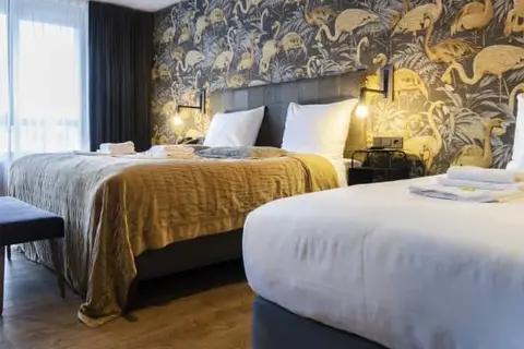 Boutique Suites Lisse in Lisse — foto 8