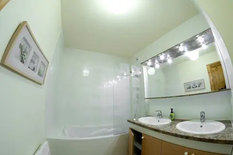 Chalet du Verney in Vaujany — foto 12