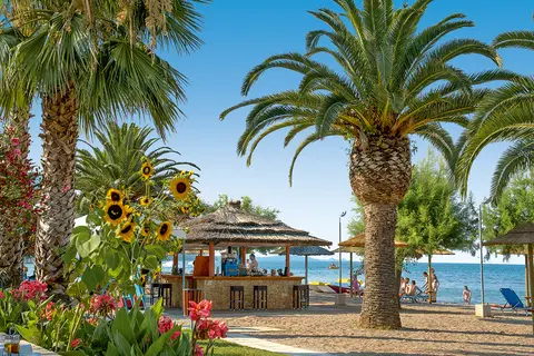3 Stars Hotel Village in Δημοτική Ενότητα Μελιτειέων — foto 19