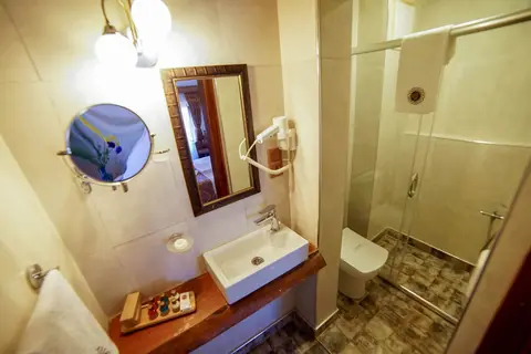 Sarnic Boutique Hotel in Fatih, foto 10