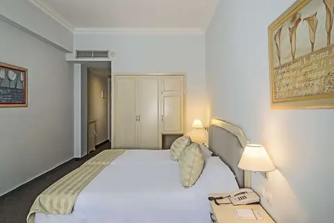 Airotel Stratos Vassilikos in Athene, foto 2