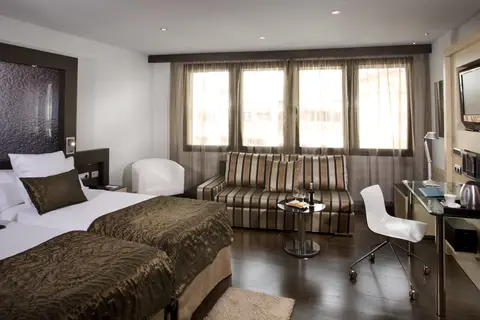 Meliá Sol y Nieve in Sierra Nevada — foto 6