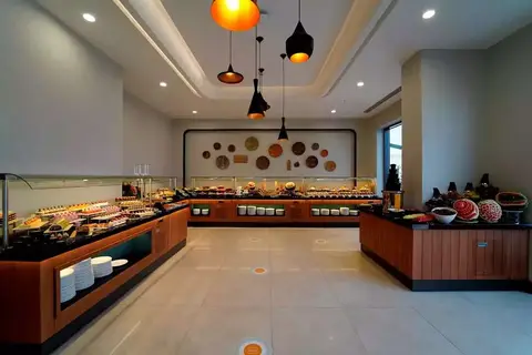 Sundia By Liberty Exclusive Fethiye in Fethiye, foto 25