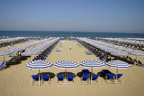 Grand Hotel Continental Tirrenia in Pisa, foto 16