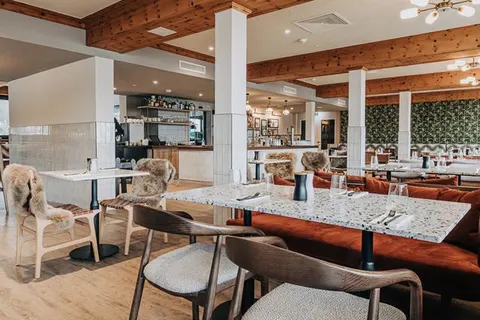 Altein Arosa, a Faern Collection Resort foto 13