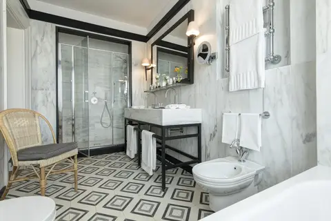 Hotel de la Ville, a Rocco Forte Hotel in Rome, foto 29