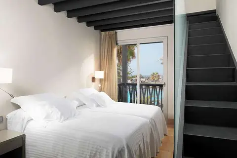 Hotel Barcelo Tenerife - Winterzon in San Miguel de Abona, foto 17