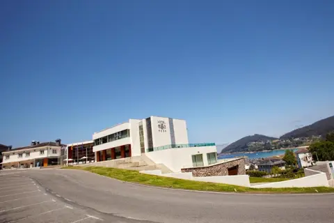 Ego in Viveiro
