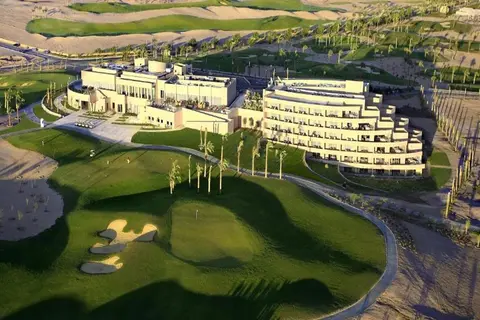 Steigenberger Makadi in Steigenberger Makadi Golf Hotel — foto 17