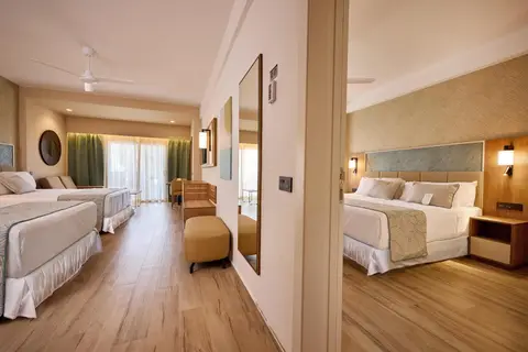 Hotel Riu Palace Bavaro in Salvaleón de Higüey — foto 3