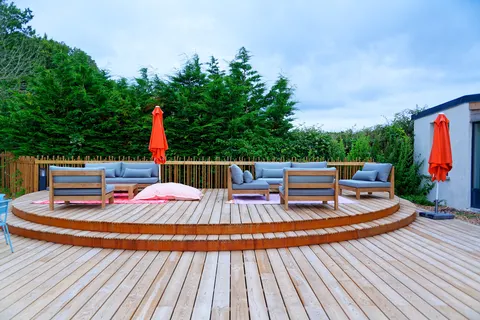 Camping Sainte-brigitte foto 10