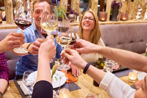 VAYA Hotel Sölden foto 5