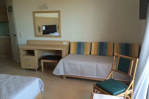 Pleasure Beach Hotel in Δημοτική Ενότητα Μαλίων — foto 28