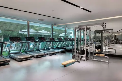 Miracle Resort Hotel in Muratpaşa — foto 4