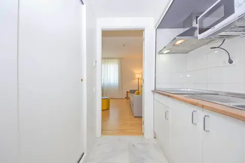 Aparthotel Atenea Vallès in Granollers — foto 8