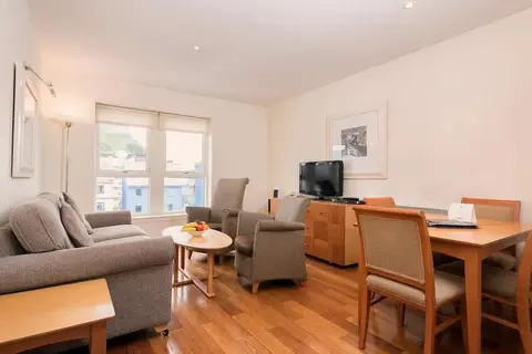 Holyrood Aparthotel in Edinburgh, foto 30