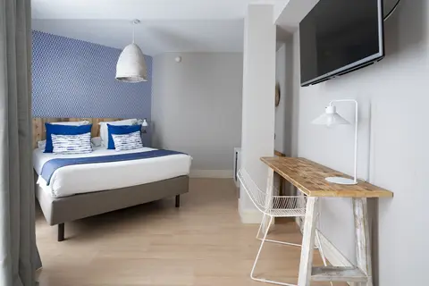 Vincci Puertochico in Santander — foto 18