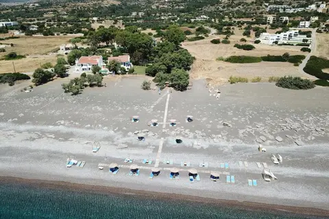 Eco Beach And Magic Garden in Γεννάδι — foto 28