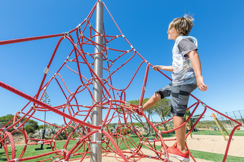 NAU Salema village - inclusief huurauto foto 21