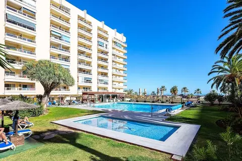 Hotel Pyr Fuengirola in Fuengirola