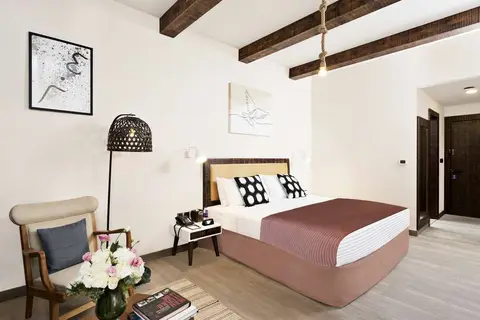 Park Regis Boutique Hotel in Dubai — foto 2