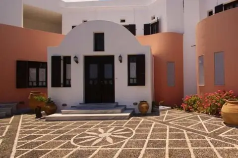New Haroula in Φηρά Θήρας — foto 9