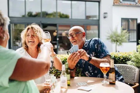 Hotel Blooker foto 19