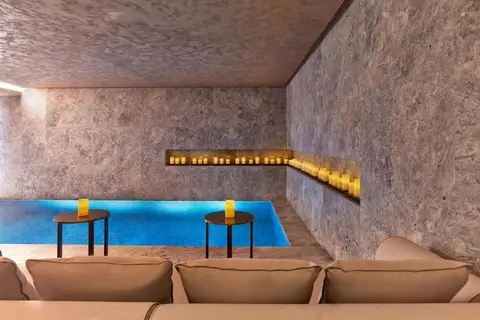 The St. Regis Istanbul in Fatih — foto 26