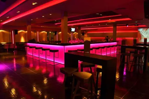 Tzante Hotel in Laganas, foto 5