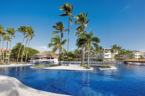 Occidental Punta Cana in Salvaleón de Higüey — foto 12