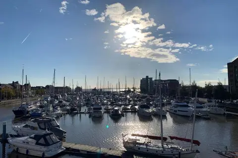 Holiday Inn Express Hull City Centre - incl. voetbalticket in Hull, foto 13