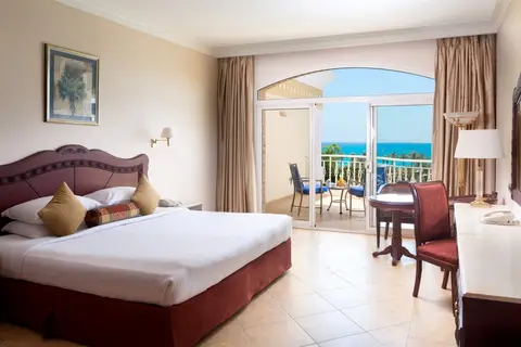 Palm Royale Resort - Soma Bay in سفاجا — foto 24