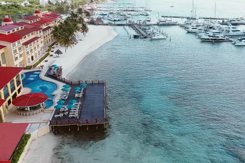 All Ritmo Cancún Resort & Waterpark in Cancùn — foto 24