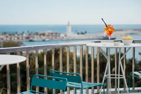 Catalonia Molina Lario foto 4