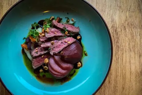 HCR &ampapos;t Raedhus foto 9