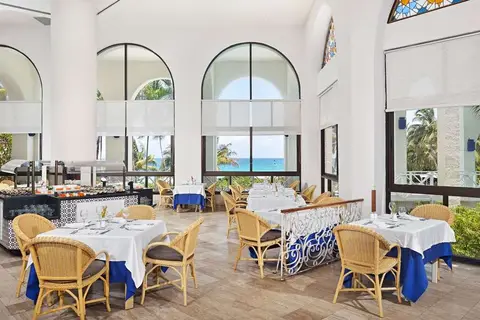Melia Las Americas in Varadero — foto 6