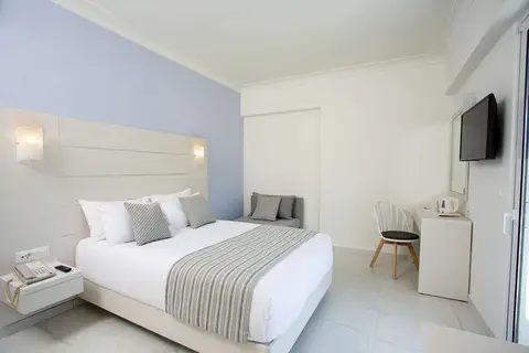 Rhodos Horizon Resort in Municipal Unit of Rhodes, foto 3
