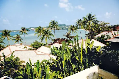 Punnpreeda Beach Resort in บ้านบางรัก — foto 13