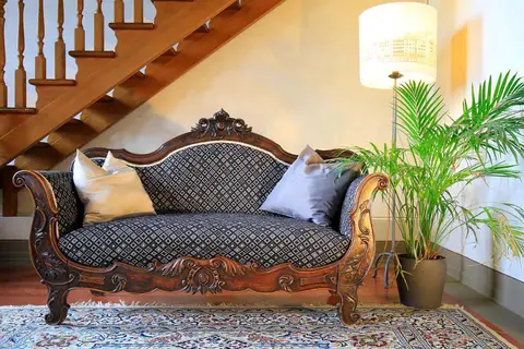 Appartementen Villa Pitiana in Reggello — foto 5